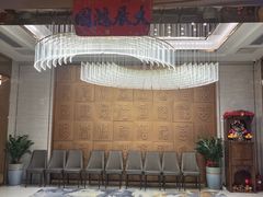 -福满楼·海鲜酒家(福永益田店)