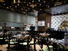 大堂-正斗·港式粤菜(SKLP店)