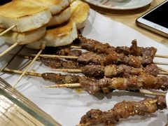 -管氏翅吧(马家堡店)