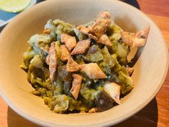 冷吃烧椒茄子-SHAN山(前滩太古里店)