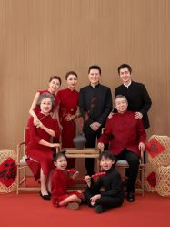 -十孕纪高端孕妇亲子摄影