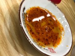 -面道赞宁海海鲜面(迎凤街店)