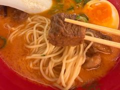 -吾妻拉面•和风食堂(群光广场店)