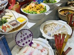-老东家民间菜(迎宾路店)