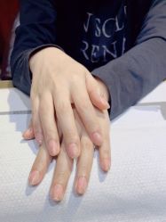 点击看大图 -桃色美甲沙龙