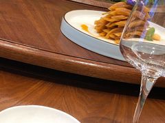 -吴中欢朋酒店-中餐厅