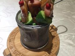 -尚一汤 广东炖汤(金桥国际店)