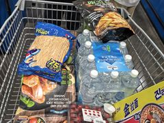 -山姆会员商店(上海浦东店)
