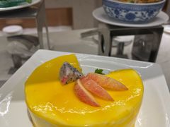 -天伦松鹤大饭店·欣妮咖啡