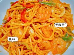 -棒约翰比萨·意面(剑河店)
