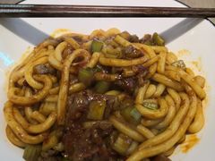 -壹粉屋新疆炒米粉(建外SOHO东区店)