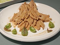 -小大董·烤鸭(观景餐厅·南京西路店)