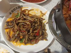 -金柱大盘鸡(和田二街店)