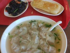 -小倩倩•鸡汤馄饨(江西路创始店)