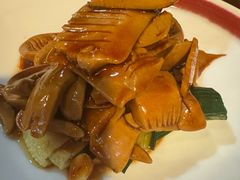 -宝中宝食府(清泰街店)