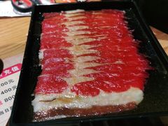 -千寻烧肉(政务区店)