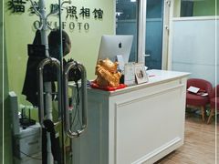 -猫头鹰照相馆(国贸店)