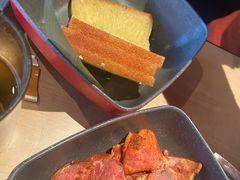 -新石器烤肉(周浦万达店)