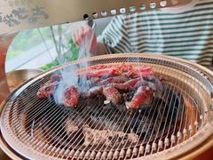 -西塔老太太泥炉烤肉(川沙百联店)