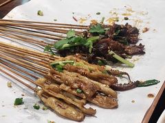 -林二哥宜烤官·宜宾小烧烤