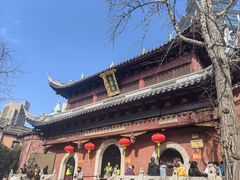 -上海白云观