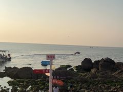 -养马岛旅游度假区