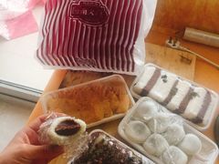 -南大门韩国米糕(公滨路店)