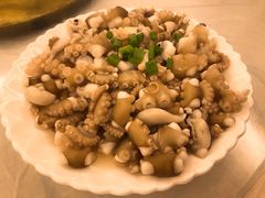 -渔中舟海鲜大排档(普陀沈家门店)