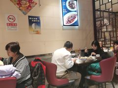 -新侨小馆(东直门北小街店)