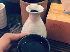 -平成屋·午肴夜酒(四川北路店)