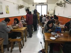 大堂-黑皮酸菜鱼(三山街店)