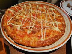 -萨莉亚意式餐厅(常州环球港店)
