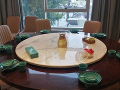 包厢-荷塘秋月·本帮江浙菜(国权路店)