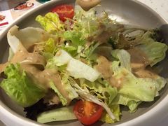 蔬菜沙拉-新宝餐厅(流塘店)