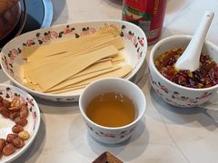 -东门口·鲜爆肚涮肉·烧烤(老门东店)