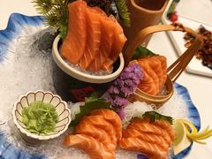 -中西名菜(增城店)