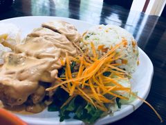 鸡肉卷-panchos 墨西哥餐厅(嘉绿苑店)