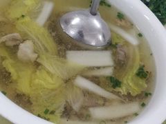 -湘里湘亲饭店(闸坡店)