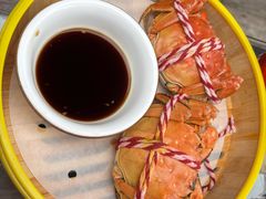 -七的湖·江南蟹舫·阳澄湖农家菜(蟹舫苑店)