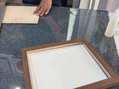 -宸宸画框裱画配框工厂店(莘庄店)
