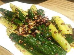 -桂在香知桂林米粉(红博中央公园店)