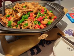 -蛙来哒(汇一城黑金冠店)