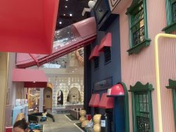 -奈尔宝·儿童乐园·亲子餐厅(华采天地店)