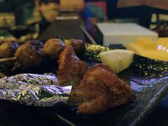 -木子烧鸟屋(百子湾店)