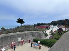 -金门大桥
