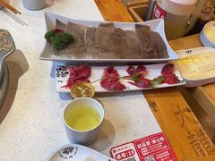 -大龙燚火锅(科华店)