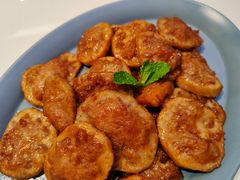 -清晖小苑•顺德地方菜(壹海城店)