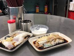 -银记肠粉店(北京路店)