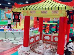 -嘉文梦想世界(SM天津滨海城市广场店)