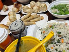 -大壶春生煎(四川中路店)